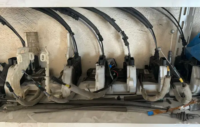 سنتر لوك باب جينسس 2015-2020 0