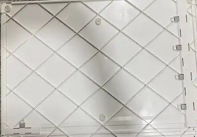 لوح للرسم الهندسي 1