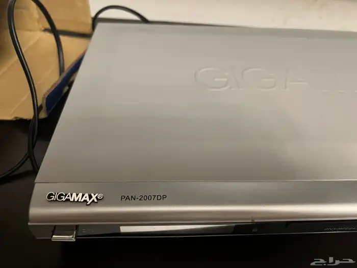 dvd جهاز 2