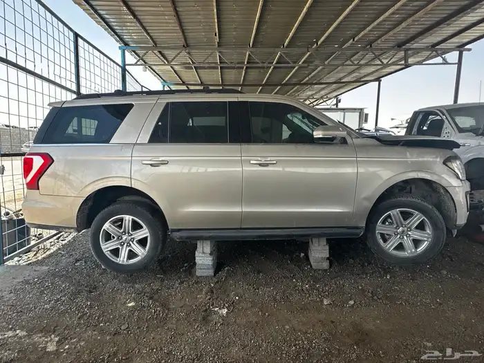 قطع غيار فورد اكسبديشن 2019 1