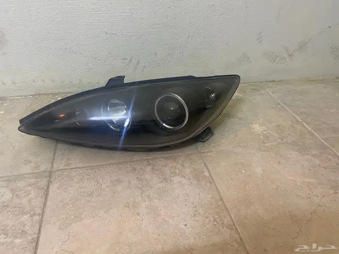 أنوار كامري 2006 مكحلة 0