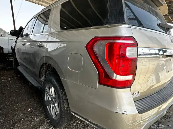قطع غيار فورد اكسبديشن 2019 6