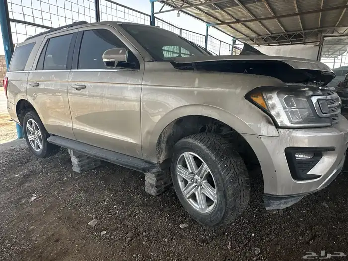 قطع غيار فورد اكسبديشن 2019 0