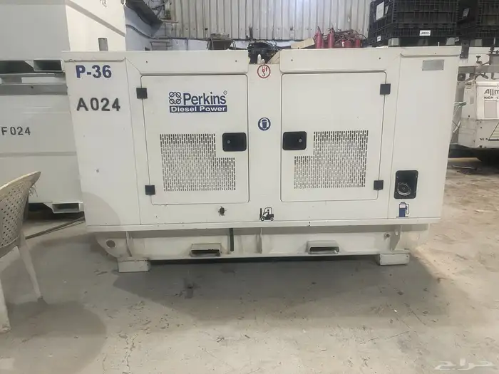 Generator Rental 0