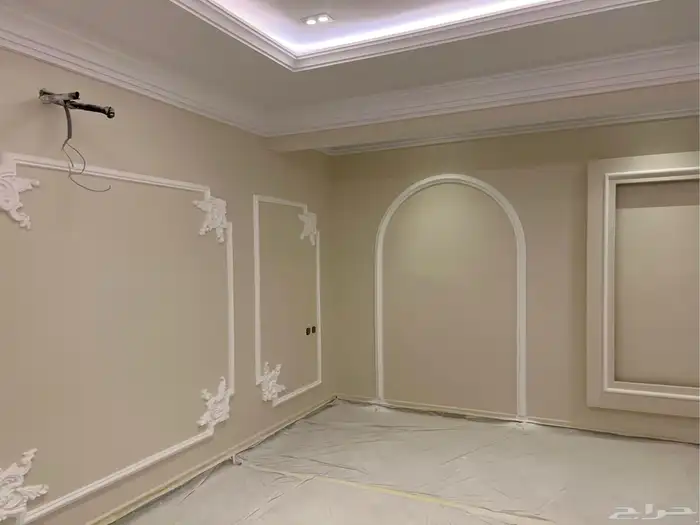 معلم دهان مصري 8