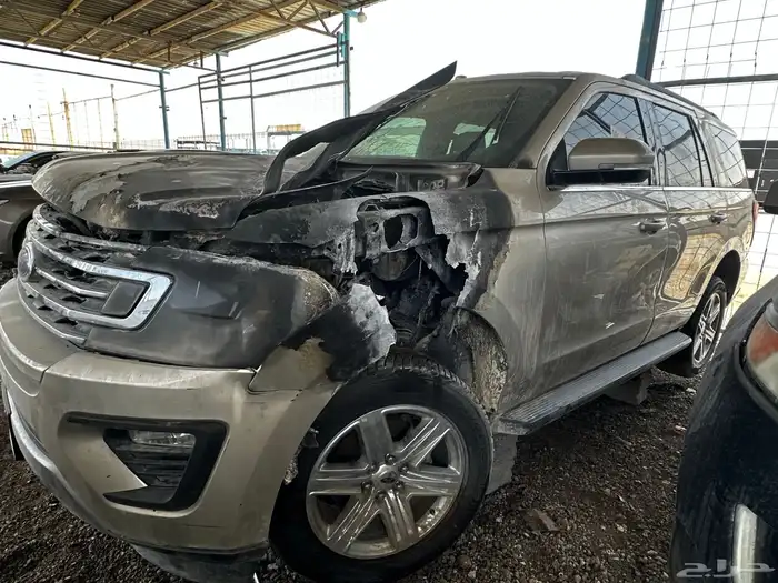 قطع غيار فورد اكسبديشن 2019 3