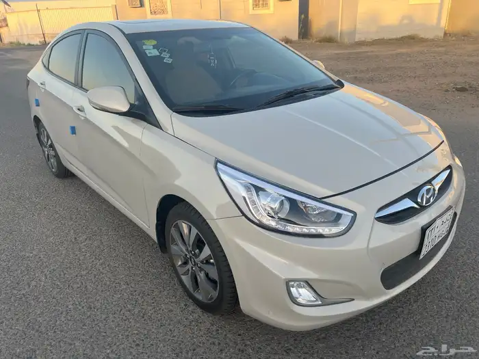 اكسنت 2016 1
