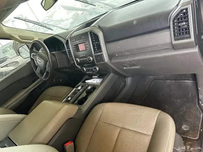 قطع غيار فورد اكسبديشن 2019 9