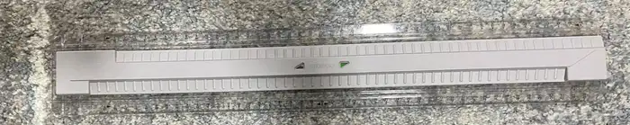 لوح للرسم الهندسي 2
