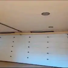 صيانه أبواب كراج بايكه تصليح قراش إصلاح باب كراج كهراب رول 13