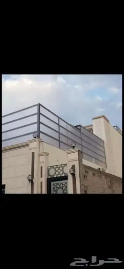 مظلات وسواتر وبرجالات 16