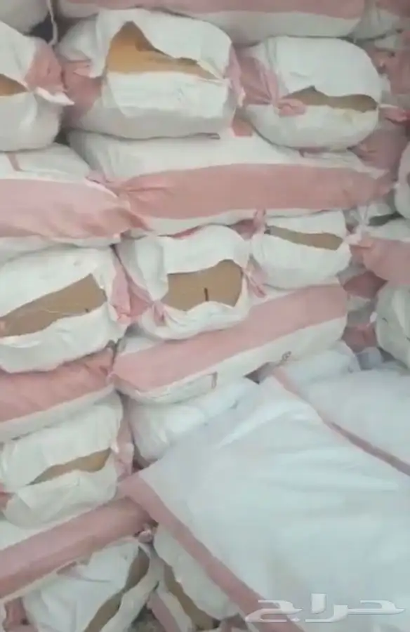 خبز ناشف للمواشي والطيور 0