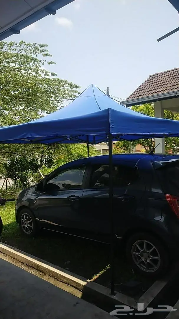 عروض الصيف ..مظلات قابلة للطي 5