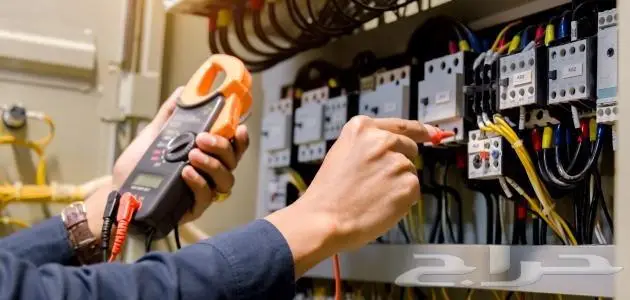 مهندس ومصمم كهربائى(إجراء حسابات الحمل الكهربائي مشهد احمال) 0