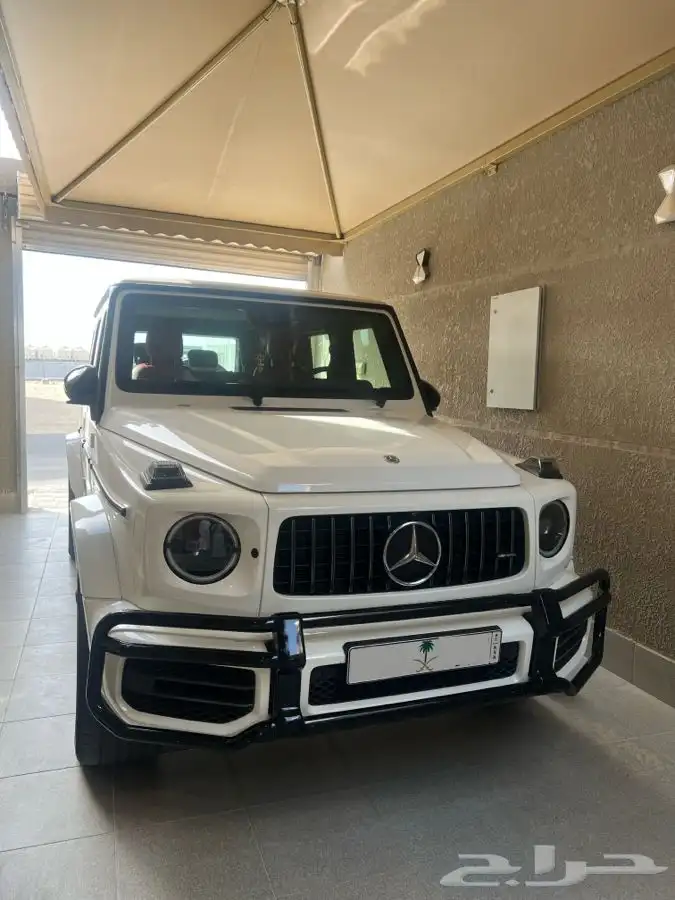 جي كلاس موديل 2021 فل كامل 1