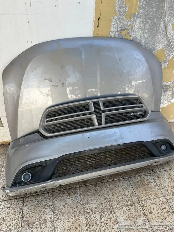 قطع درانجو 2016 0