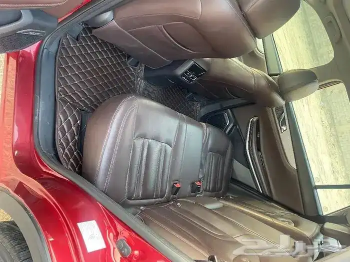 شانجان CS75 موديل 2020 4