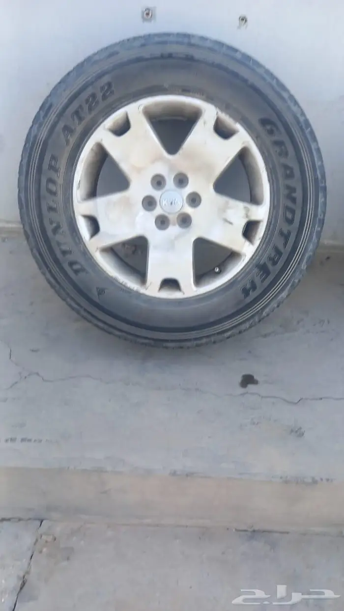 ابواب وجنوط كيا موهافي موديل 2012 1