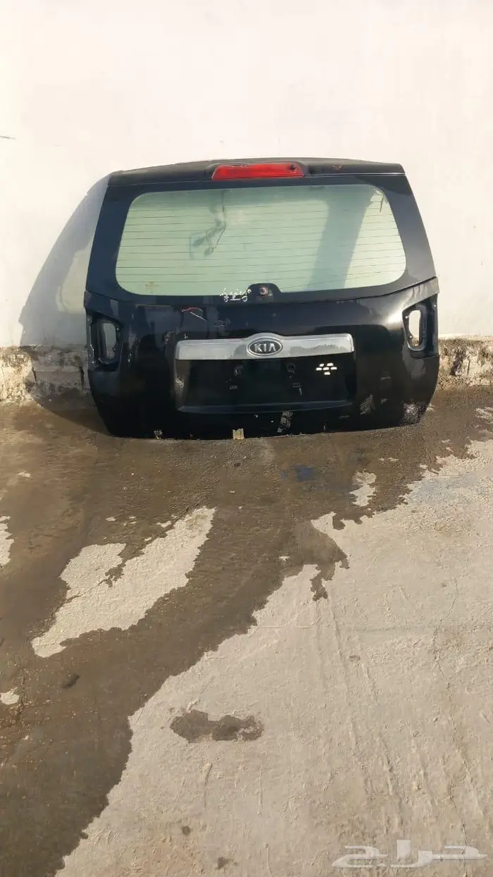 ابواب وجنوط كيا موهافي موديل 2012 4
