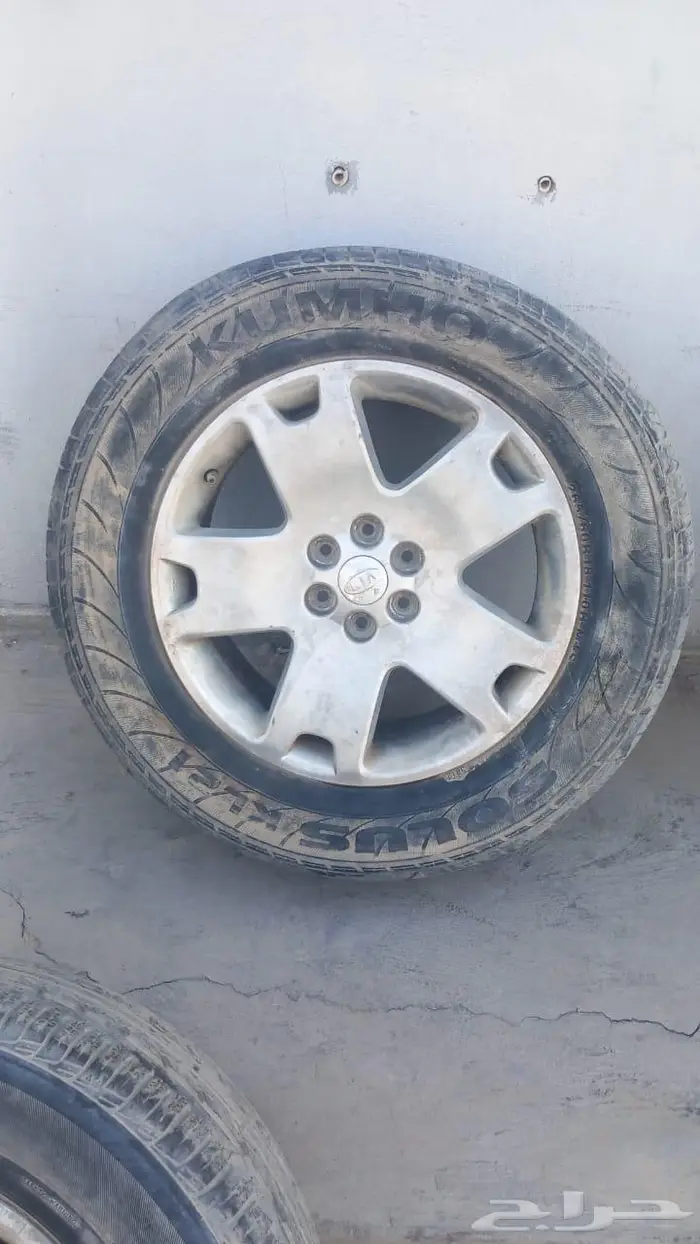 ابواب وجنوط كيا موهافي موديل 2012 6