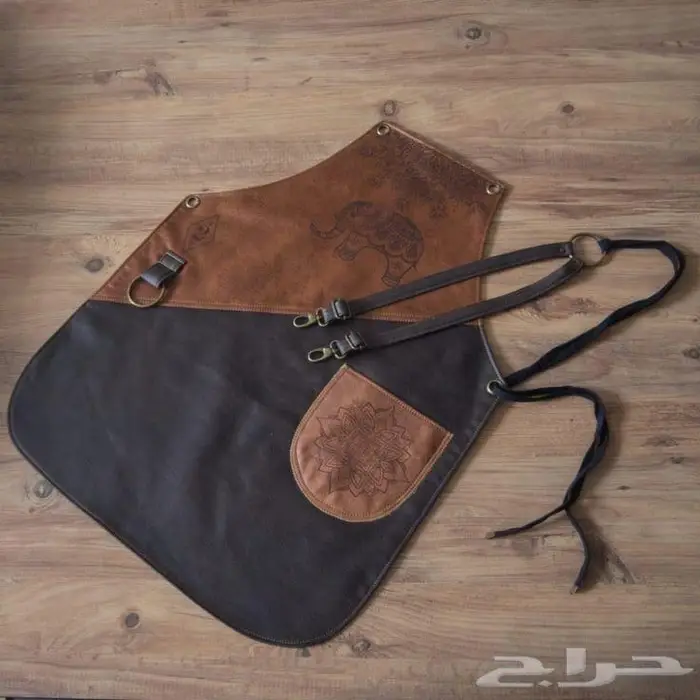ملابس مطاعم مقاهي مريلات تيشرت سديريات 4