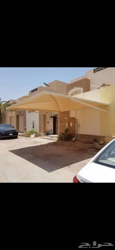 مظلات وسواتر وبرجالات 35