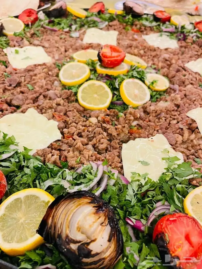 معلم مشاوي مشويات خارجية 7