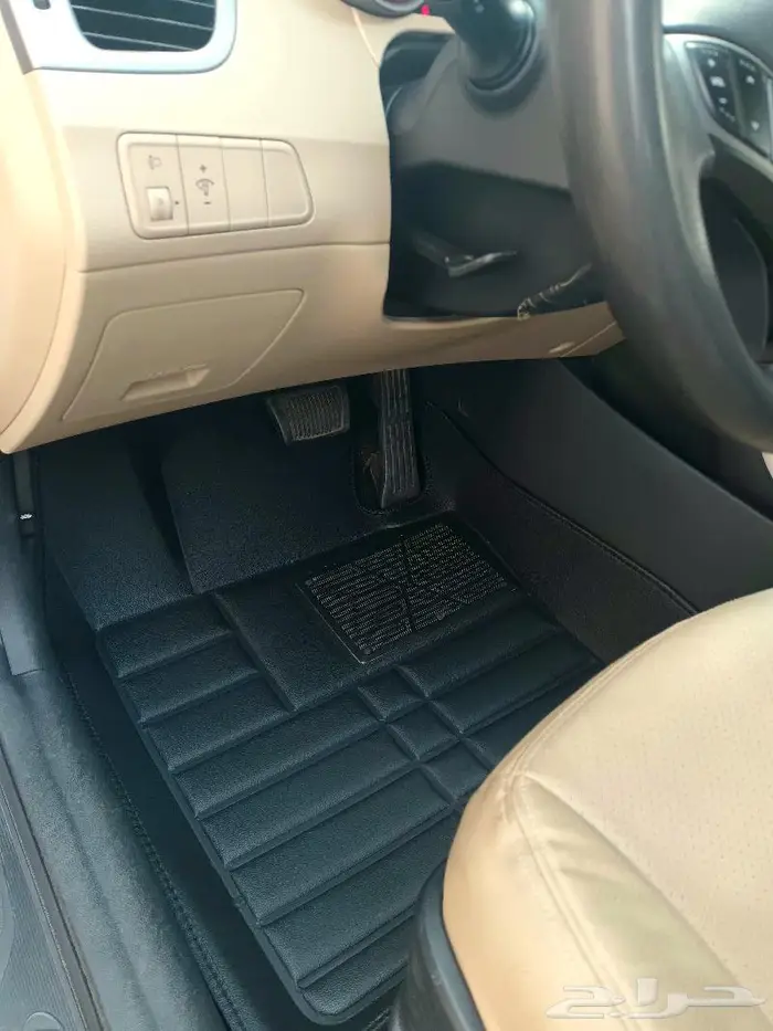 دعاسات كونا قوالب 5D هونداي الحق العرض خصم 100ريال 16