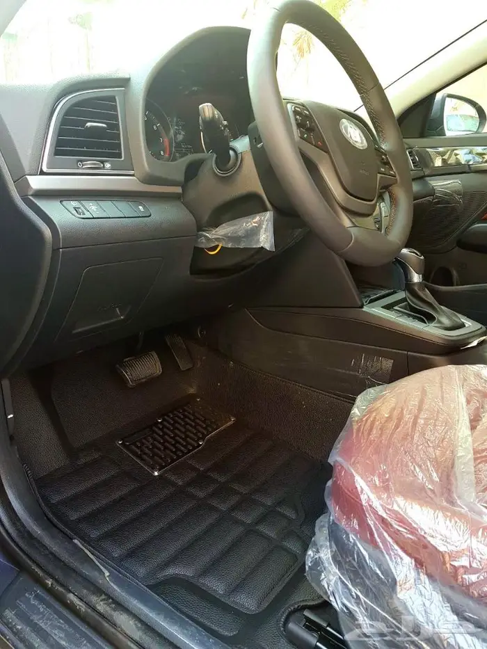 دعاسات كونا قوالب 5D هونداي الحق العرض خصم 100ريال 26