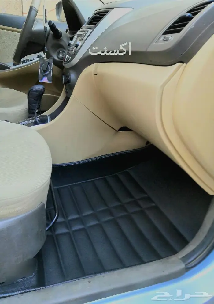 دعاسات كونا قوالب 5D هونداي الحق العرض خصم 100ريال 36