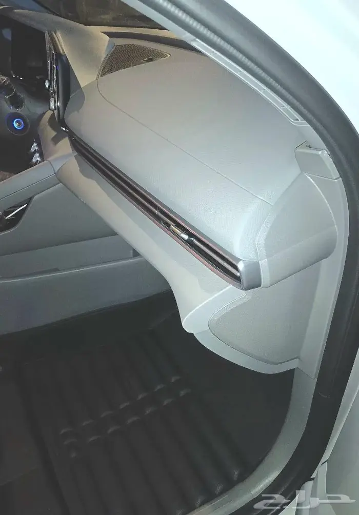 دعاسات كونا قوالب 5D هونداي الحق العرض خصم 100ريال 28