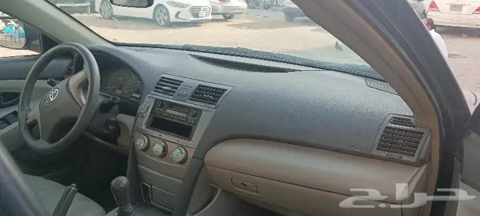 تنجيد قشرة طبلون كامري وكاله مع ختم الارباج 0