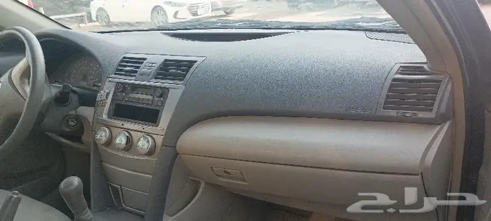 تنجيد قشرة طبلون كامري وكاله مع ختم الارباج 4