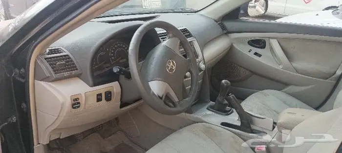 تنجيد قشرة طبلون كامري وكاله مع ختم الارباج 3