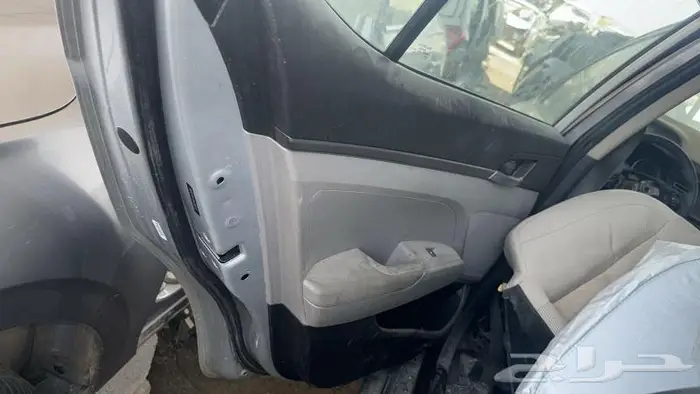 قطع غيار هيونداي النترا 5
