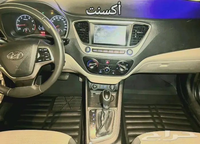 دعاسات كونا قوالب 5D هونداي الحق العرض خصم 100ريال 31