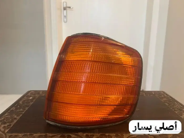 مرسيدس 560 sel قطع غيار 7