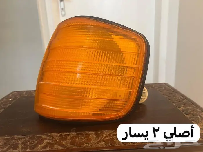 مرسيدس 560 sel قطع غيار 8