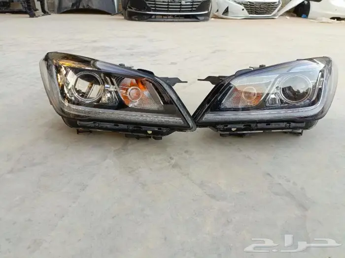 شمعات جينسس  2015-2016 -2017- 2818- 2019 -2020 0