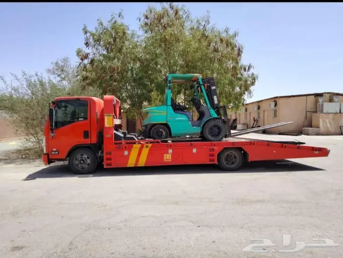 فوركلفت رافعه شوكه سكينه forklift للإيجار في الرياض 0