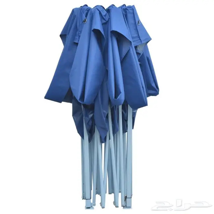 مظلة كبيرة قابلة للطي 8