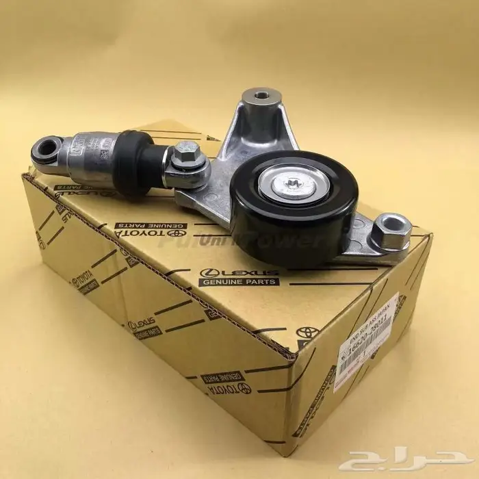 قطع غيار سيارات تايوتا و هونداي 4