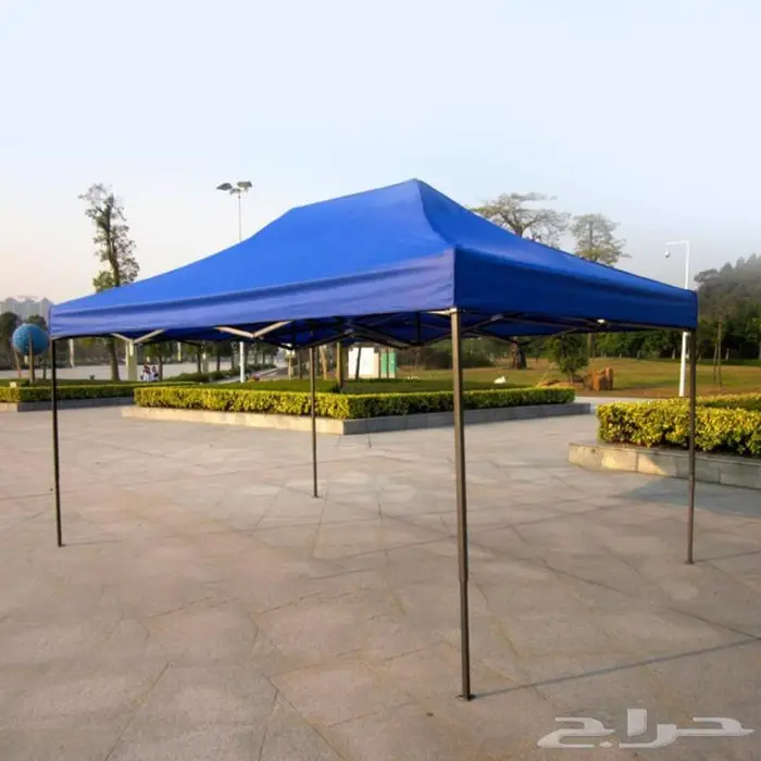 عروض الصيف ..مظلات قابلة للطي 0