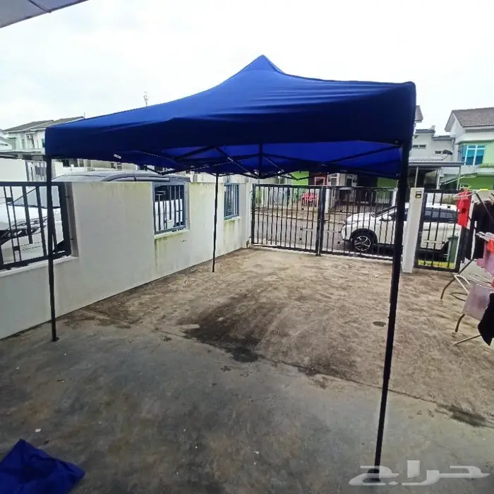 عروض الصيف ..مظلات قابلة للطي 4