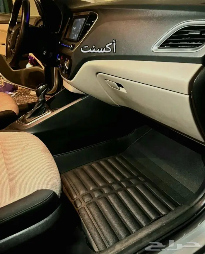 دعاسات كونا قوالب 5D هونداي الحق العرض خصم 100ريال 33