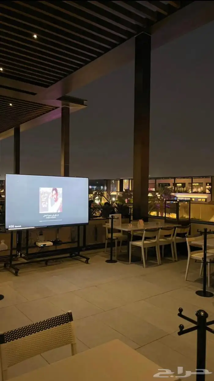 ستاند شاشة متحرك سهل التركيب الكمية محدودة 7