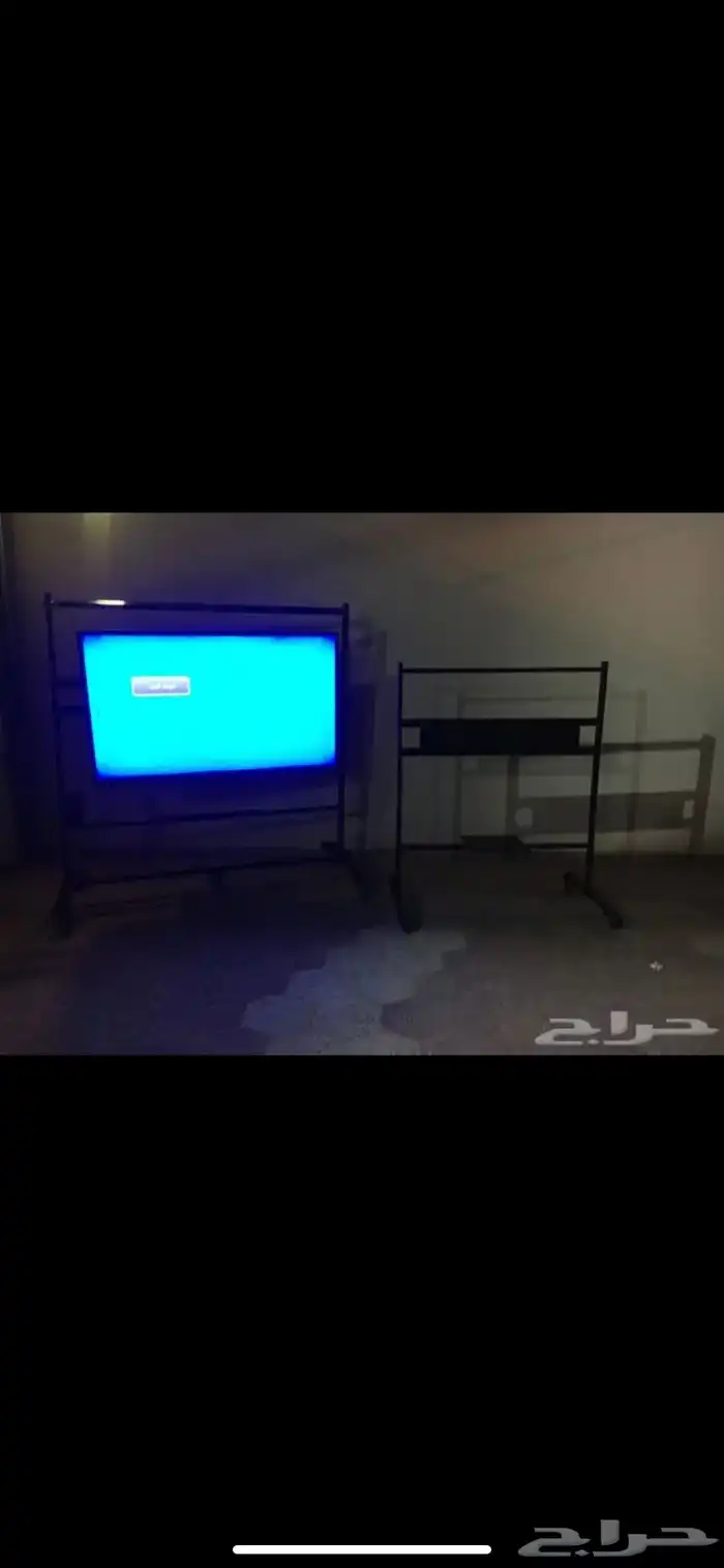 ستاند شاشة متحرك سهل التركيب الكمية محدودة 2