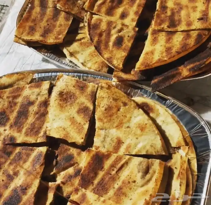معلم مشاوي مشويات خارجية 0