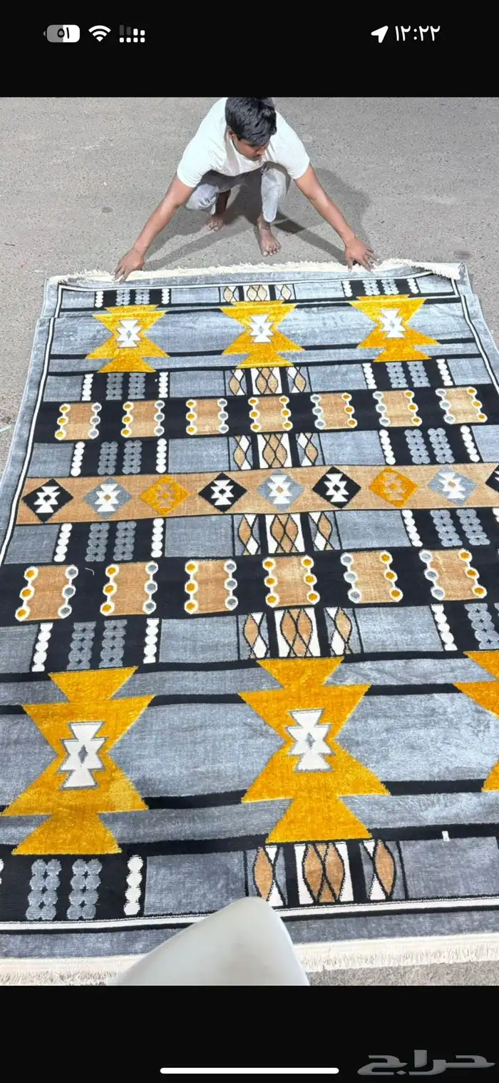 جلسات وكراسي خارجية 4