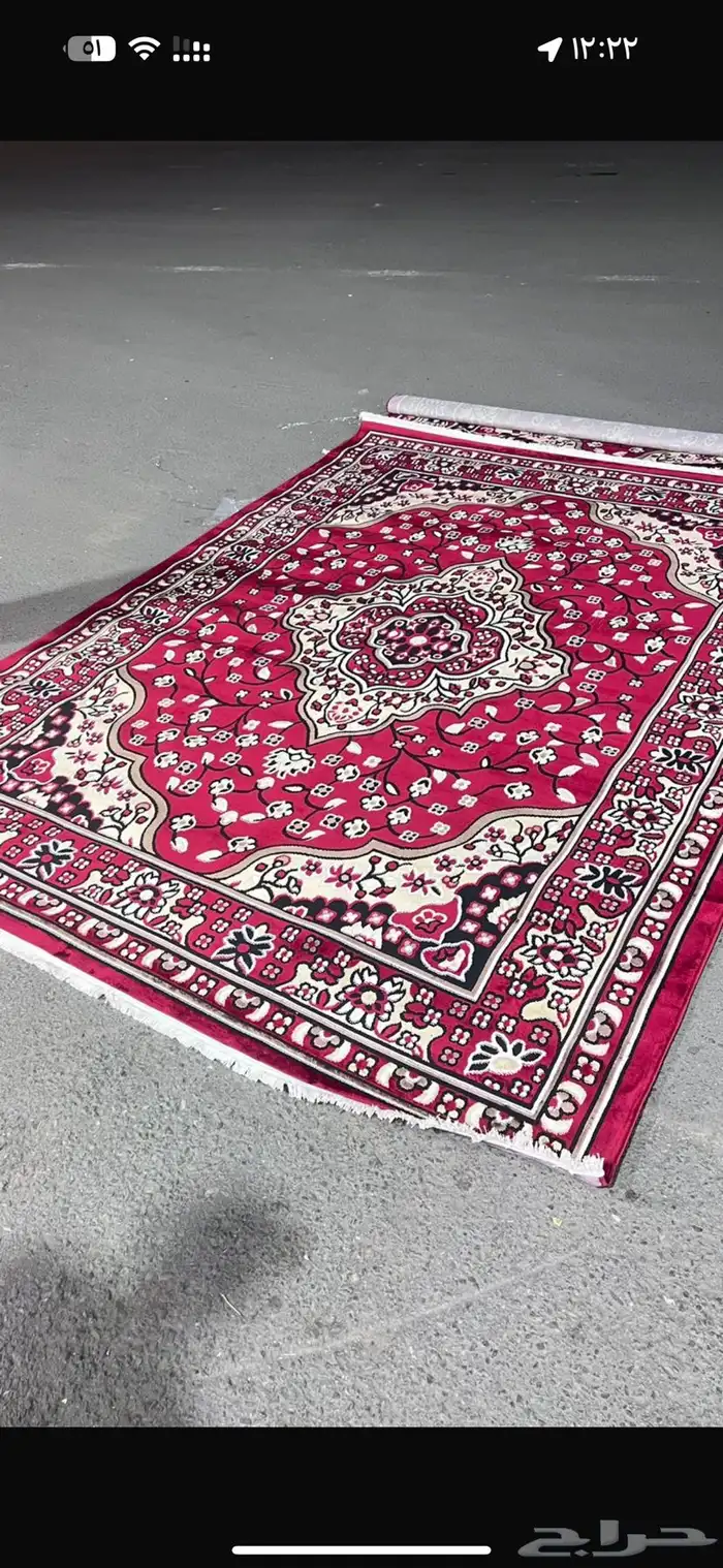 جلسات وكراسي خارجية 6